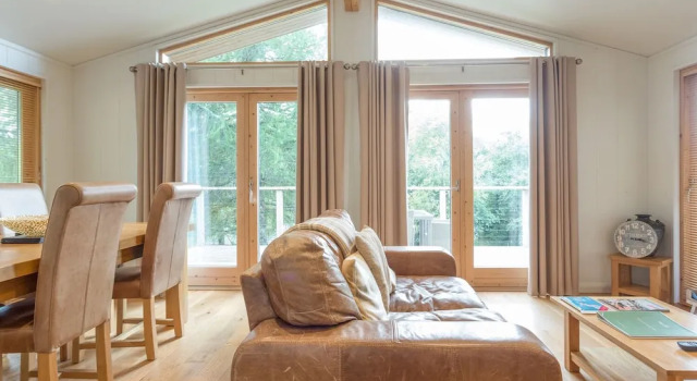 5 Lake View, Looe