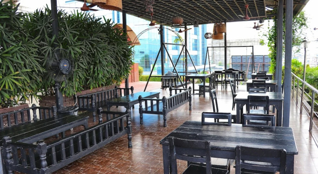 Landmark Narayani