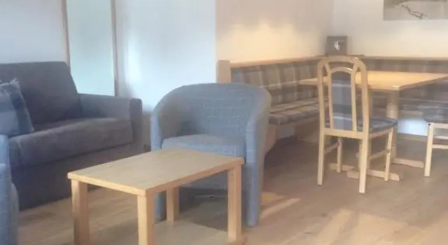 Апартаменты c 1 комнатой Residence Cesa Callegari