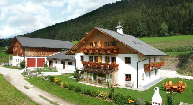 Apartments Feldsagerhof