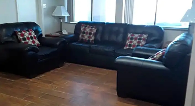 Номер Standard Baymont Inn & Suites Richmond