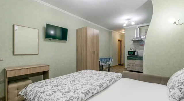 Студия Апартаменты RentWill, Ленинградское шоссе, 835-2