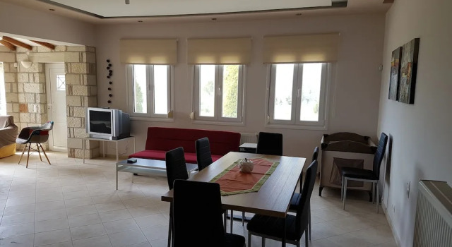 Groundfloor Luxury Villa Heraklion Crete