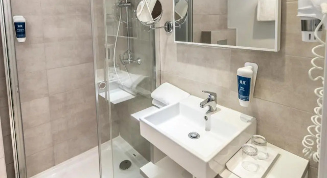 Двухместный номер Standard Grupotel Rocador