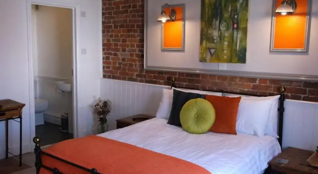 Номер Standard The Chichester Inn