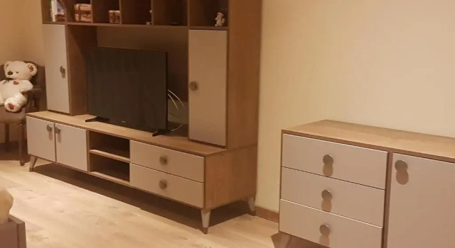 Номер Standard villa beridze