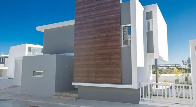 Villa Olive Loux,Brand New, Exquisite 5Bdr Protaras Villa With Pool, Забронировать Вилла Виллы Протарас, рядом с Пляж Вриссиана, Вилла