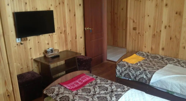 Yellow Guest House