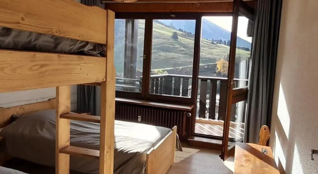 Appartement La Clusaz, 2 pièces, 6 personnes - FR-1-459-83, Забронировать Апартаменты/квартира Ла-Клюза Лыжный курорт на озере Анси