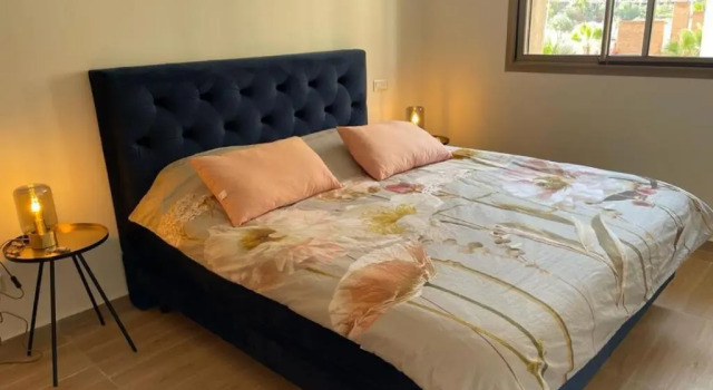 Appartamento Deluxe La Perla de Marrakech