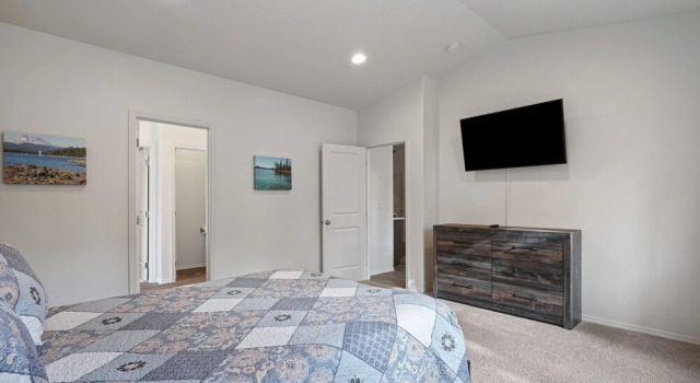 172 Avocet 4 Bedroom Home by RedAwning