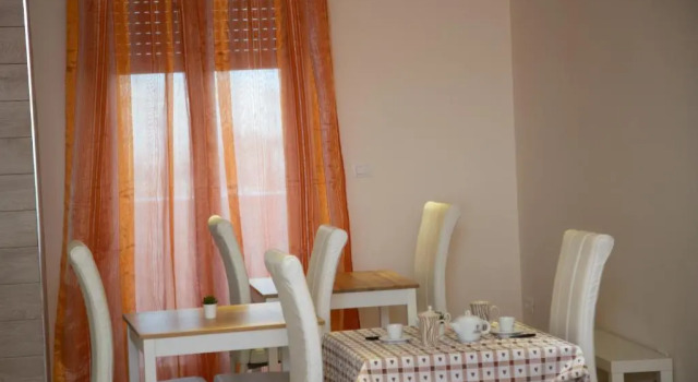 B&B Miramare Suite