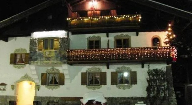 Haus Christoph, Reservar Hotel Hotéis em Tegernsee com pequeno-almoço, Café da manhã