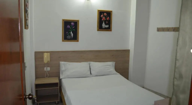 Standard chambre Hotel Elimar