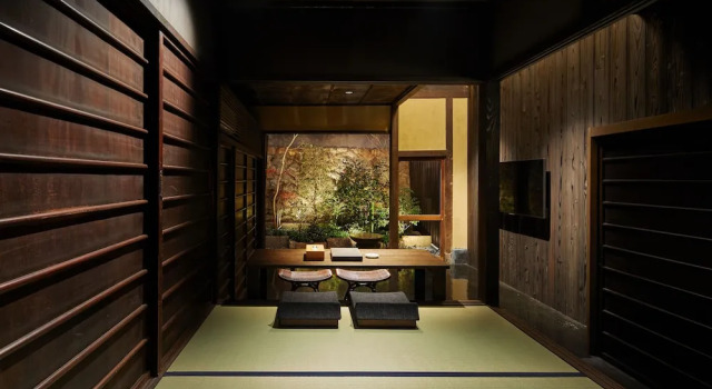 YADORU KYOTO Kagami No Yado, Book Hotel Ōta Kyoto
