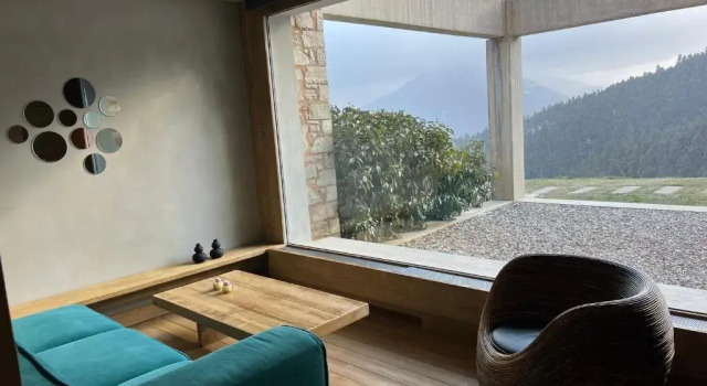 Люкс Deluxe Escapade Luxury Residences