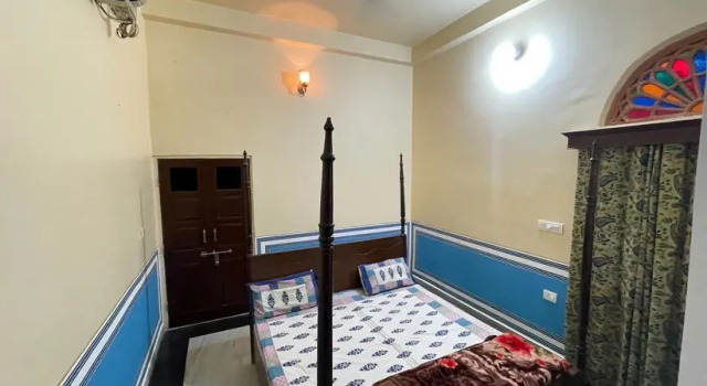 The Bhairon Niwas -Heritage-, Забронировать Отель Джайпур Jaipur Region