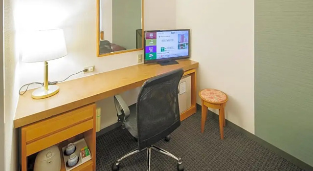 Номер Economy Gifu Washington Hotel Plaza