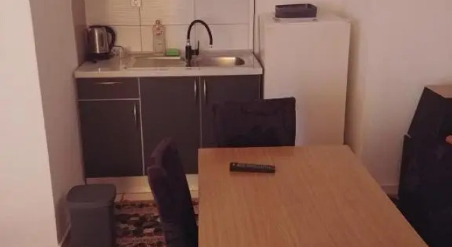 Apartman Babic, Забронировать Апартаменты/квартира Отели Високо с парковкой, Парковка