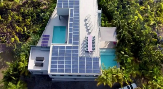 J E T S E T Villa Curacao