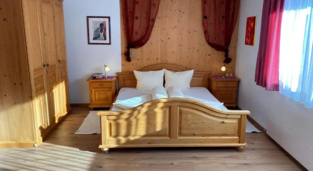 Appartments Hofer, Prenota Appartamento Hotel a Tirolo con parcheggio, Parcheggio
