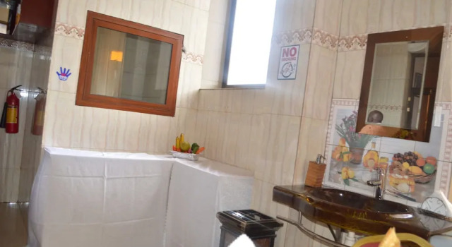 New Popex Hotel, Prenota Hotel Mandera Dar es Salaam