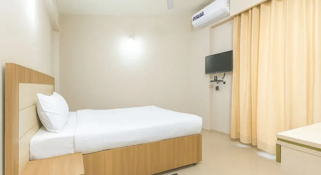Syrus Hospitality, Забронировать Апартаменты/квартира Вриндавана 