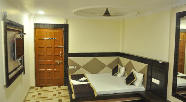 Hotel Sanskar