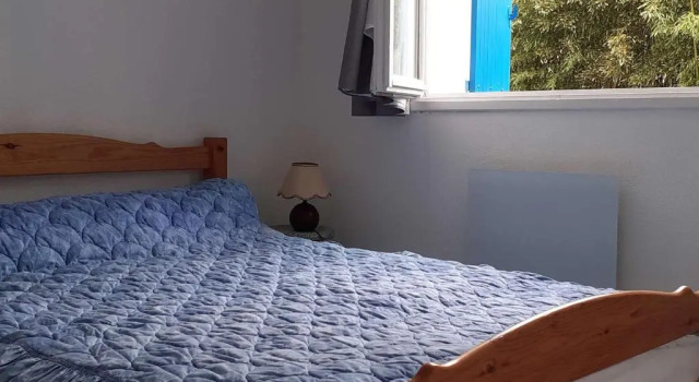 Appartement Royan, 2 pièces, 4 personnes - FR-1-494-25