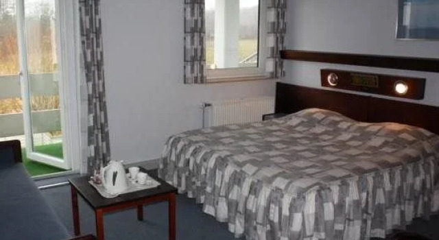 Hotel Margrethe
