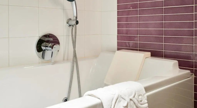 Двухместный номер Comfort San Rocco Hotel