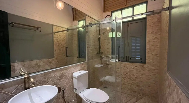Номер Comfort Priya Boutique House
