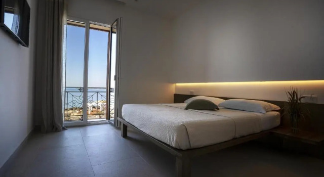 Номер Standard Kalibia rooms and suites