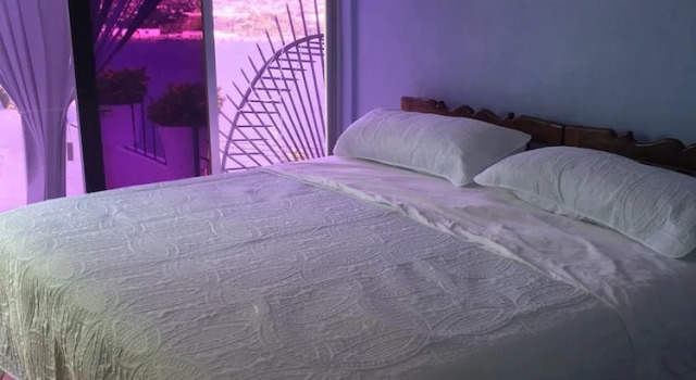 Люкс Casa Giovanna Acapulco