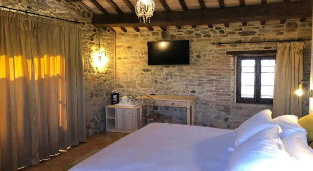 Одноместный полулюкс Ca' Virginia - Guest House