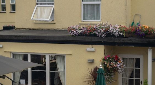 Beambridge Inn