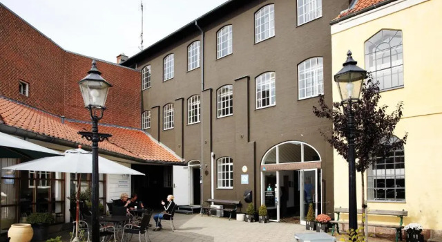 Stoeberiet