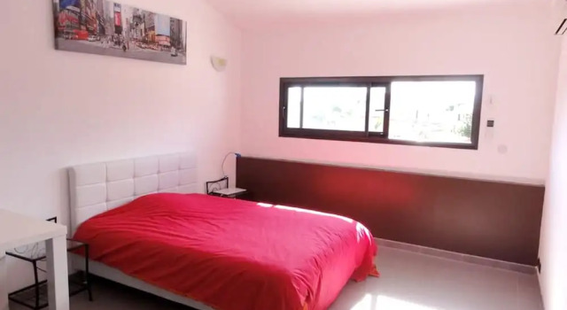 Villa With 3 Bedrooms in Saint-cyprien, With Wonderful Mountain View, Private Pool, Enclosed Garden - 3 km From the Beach