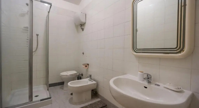 Четырёхместный номер Deluxe Villa Brunella