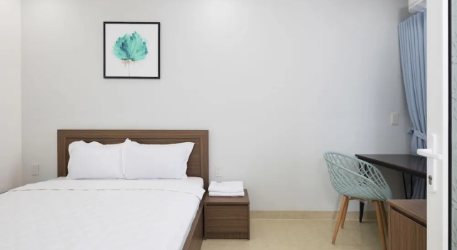 Люкс Banana Stay Nha Trang