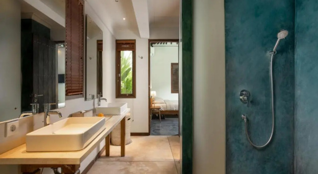 Вилла Villa Markisa Echo Beach