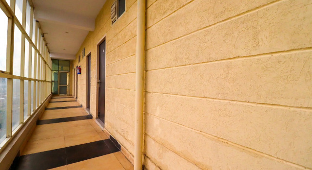 SPOT ON 60581 Hotel Shree Shyam, Varaa Hotelli Dharuhera Haryana