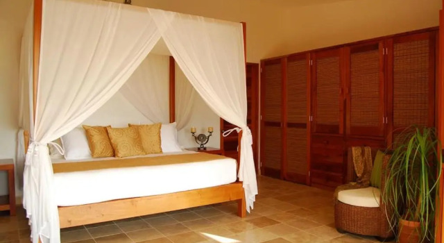 Feliz Villa 4, Забронировать Вилла Отели Ixtapa-Zihuatanejo с бассейном, Бассейн