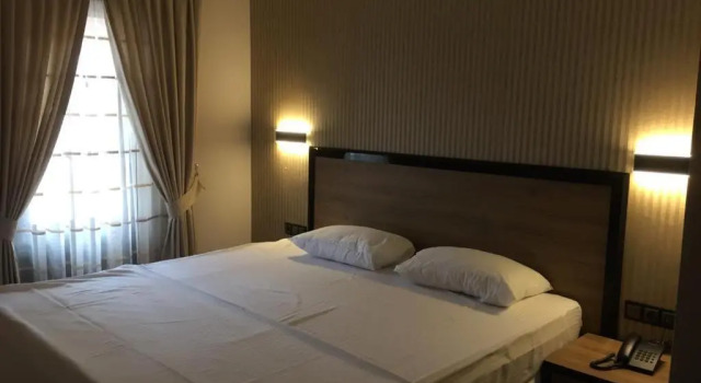 Люкс Süvari Hotel