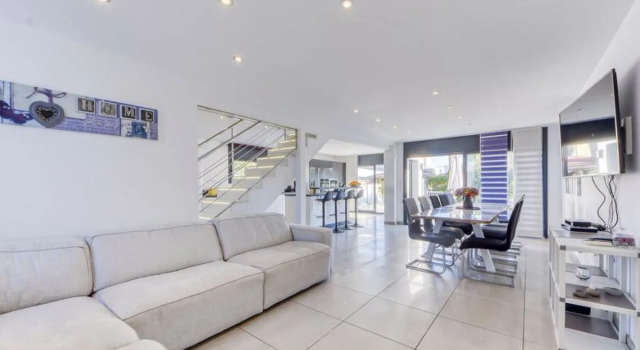 House Norfeu Ispica