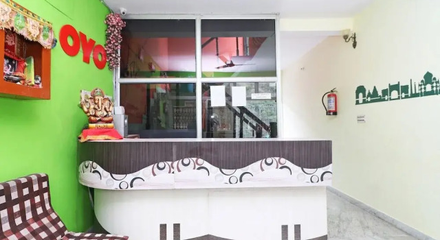 Narayana Hotel And Resort By OYO Rooms, Rezervovat Lázně / Resort Uttarkāshi Uttarakhand