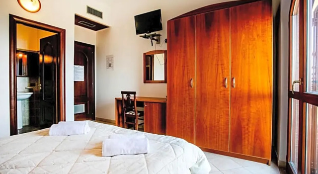 Hotel Gran Duca
