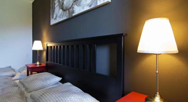 Апартаменты Apartmány Chata Švadlenka