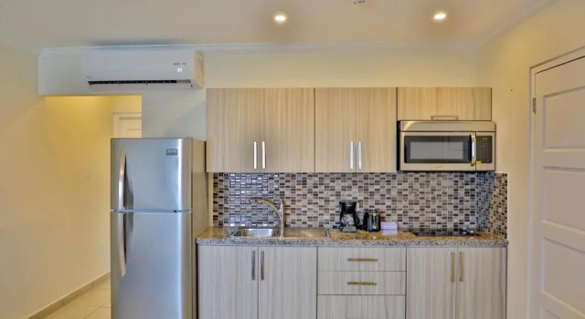 Апартаменты Pearl Aruba Condos