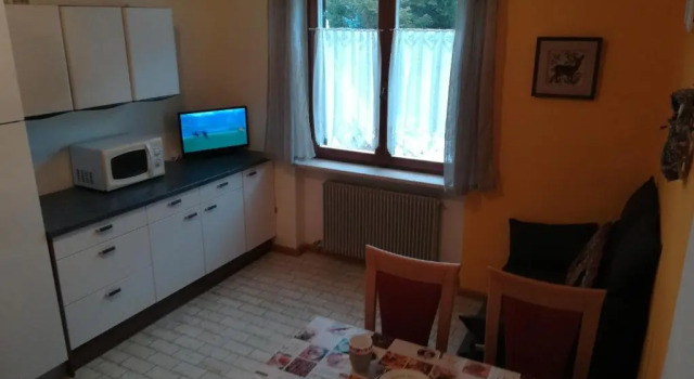 Апартаменты c 1 комнатой Apartments Max